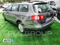 2007 Volkswagen Passat