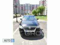 2007 Volkswagen Passat