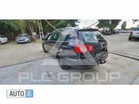 2007 Volkswagen Passat