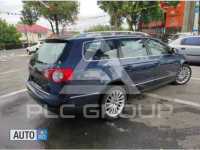 2007 Volkswagen Passat