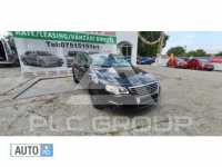 2007 Volkswagen Passat