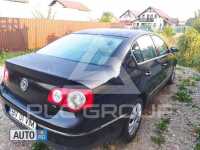 2007 Volkswagen Passat
