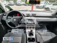 2007 Volkswagen Passat