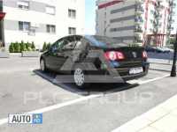 2007 Volkswagen Passat