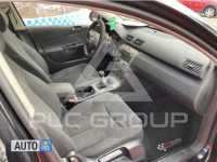 2007 Volkswagen Passat