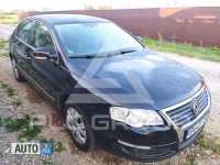 2007 Volkswagen Passat