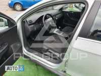 2007 Volkswagen Passat