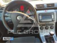 2007 Volkswagen Passat