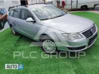 2007 Volkswagen Passat