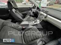 2007 Volkswagen Passat