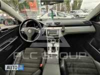 2007 Volkswagen Passat