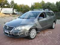 2007 Volkswagen Passat