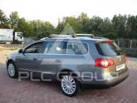 2007 Volkswagen Passat