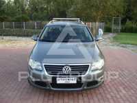 2007 Volkswagen Passat