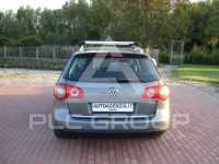 2007 Volkswagen Passat