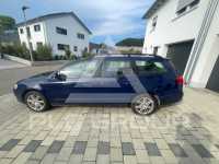 2007 Volkswagen Passat
