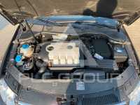 2007 Volkswagen Passat