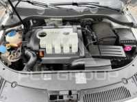2007 Volkswagen Passat