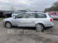 2007 Volkswagen Passat