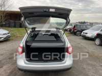 2007 Volkswagen Passat