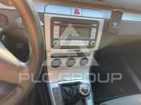 2007 Volkswagen Passat