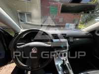 2007 Volkswagen Passat