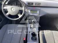 2007 Volkswagen Passat