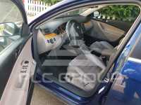 2007 Volkswagen Passat