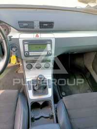 2007 Volkswagen Passat