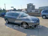 2007 Volkswagen Passat