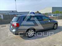 2007 Volkswagen Passat