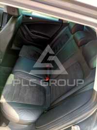 2007 Volkswagen Passat
