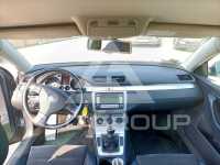 2007 Volkswagen Passat