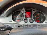2007 Volkswagen Passat