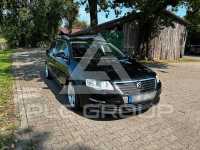 2007 Volkswagen Passat