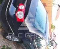 2007 Volkswagen Passat