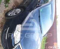2007 Volkswagen Passat