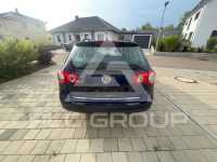2007 Volkswagen Passat