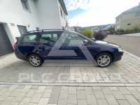 2007 Volkswagen Passat