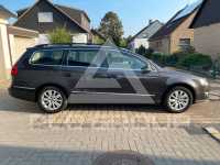 2007 Volkswagen Passat