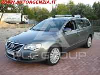2007 Volkswagen Passat