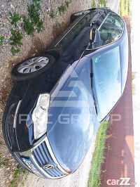 2007 Volkswagen Passat