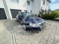 2007 Volkswagen Passat