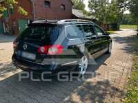 2007 Volkswagen Passat