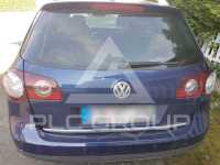 2007 Volkswagen Passat