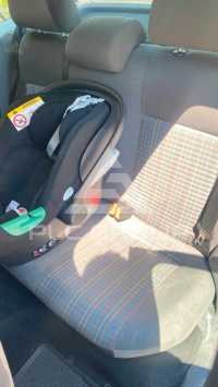 2007 Volkswagen Polo