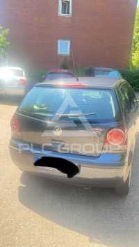 2007 Volkswagen Polo