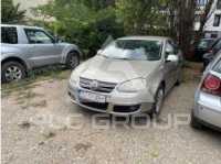 2007 Volkswagen Jetta