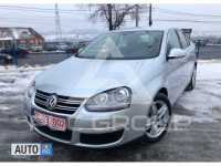 2007 Volkswagen Jetta