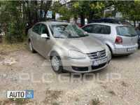 2007 Volkswagen Jetta